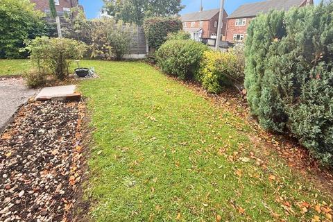 undefined, Ashurst Road, Greater Manchester M22