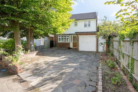 undefined, Downside Road, Sutton SM2