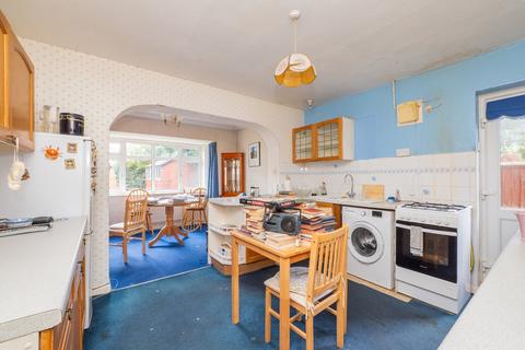 undefined, Downside Road, Sutton SM2