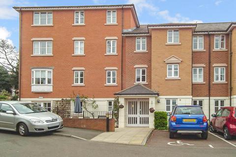 1 bedroom apartment for sale, Albion Place, Northampton