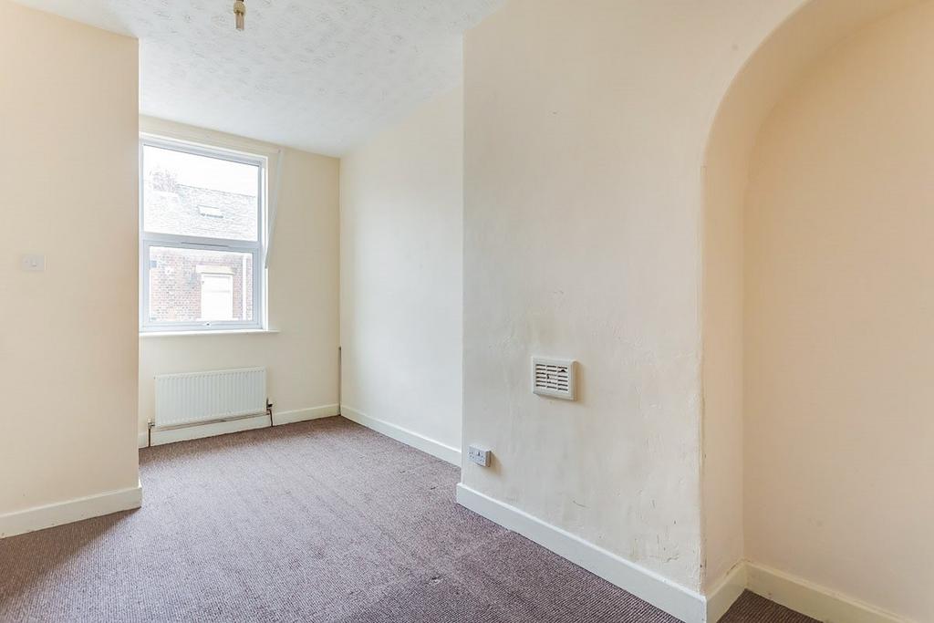 Bedrom Two