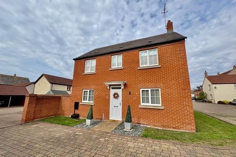 undefined, Knighton Close, Hampton Vale, Peterborough