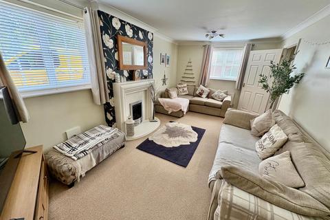 undefined, Knighton Close, Hampton Vale, Peterborough