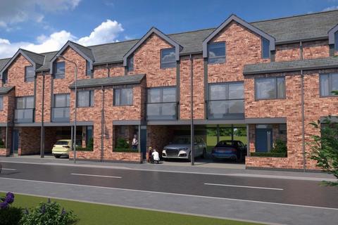 undefined, Runcorn WA7