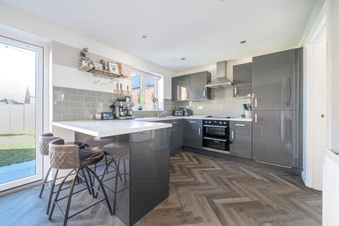 undefined, Ruby Avenue, Cheltenham GL52