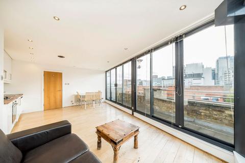 undefined, Thrawl Street, London E1