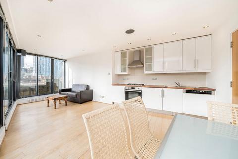 undefined, Thrawl Street, London E1