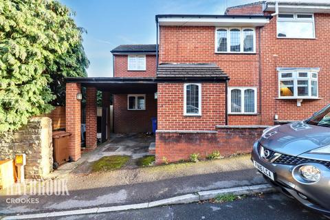 undefined, Hoole Street, Walkley