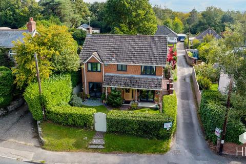 undefined, Wimborne Road West, Wimborne BH21
