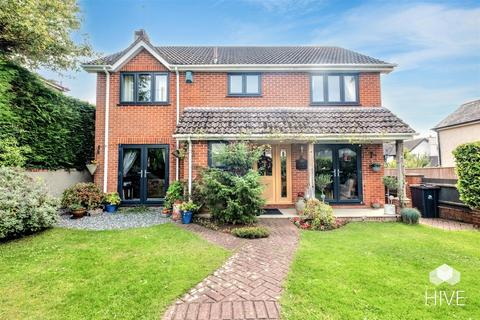 undefined, Wimborne Road West, Wimborne BH21