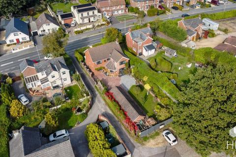 undefined, Wimborne Road West, Wimborne BH21