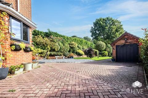 undefined, Wimborne Road West, Wimborne BH21