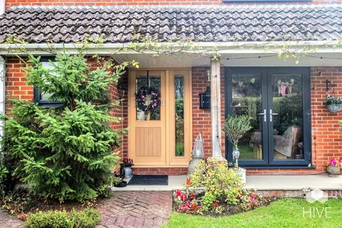 undefined, Wimborne Road West, Wimborne BH21