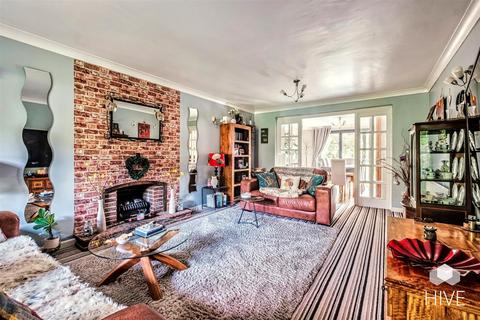 4 bedroom detached house for sale, Wimborne Road West, Wimborne BH21