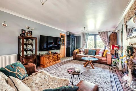 4 bedroom detached house for sale, Wimborne Road West, Wimborne BH21