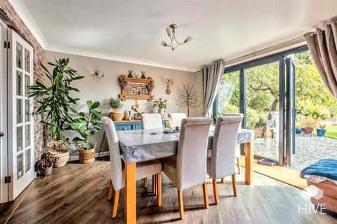 4 bedroom detached house for sale, Wimborne Road West, Wimborne BH21