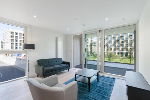 2 bedroom apartment for sale, Carrick House, Royal Wharf, E16