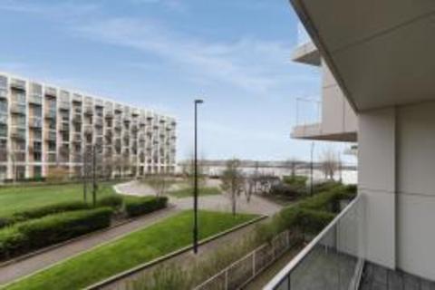 2 bedroom apartment for sale, Carrick House, Royal Wharf, E16