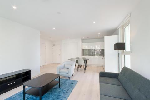 2 bedroom apartment for sale, Carrick House, Royal Wharf, E16