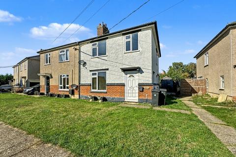 Stowupland Road, Stowmarket, IP14
