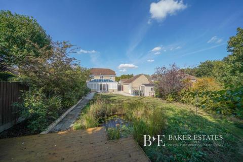 4 bedroom detached house for sale, Brook Close, Great Totham