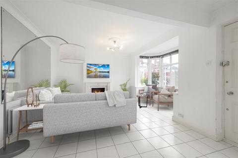 undefined, Coval Gardens, East Sheen, SW14
