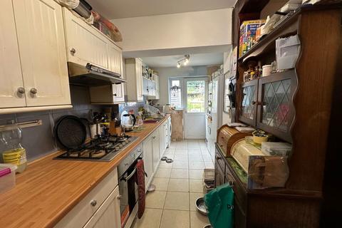 3 bedroom terraced house for sale, Main Avenue, Torquay, TQ1 4HZ