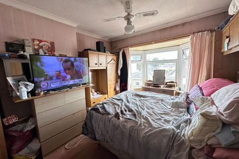 3 bedroom terraced house for sale, Main Avenue, Torquay, TQ1 4HZ