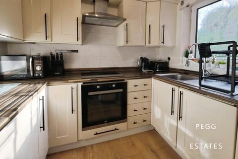 2 bedroom apartment for sale, Langstone Close, Torquay