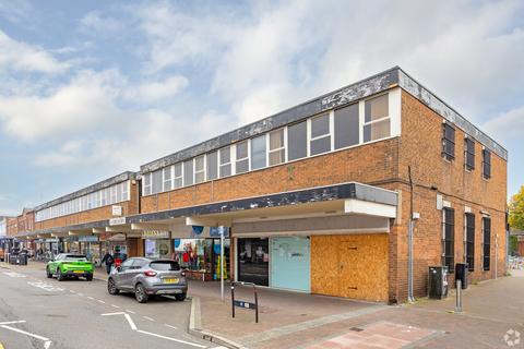 Retail property (high street) to rent, 104-116 Front St Arnold NG5 7EG