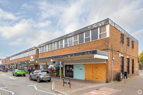 Retail property (high street) to rent, 104-116 Front St Arnold NG5 7EG