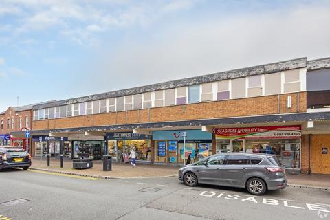 Retail property (high street) to rent, 104-116 Front St Arnold NG5 7EG