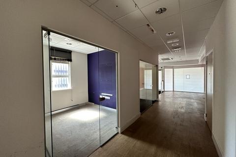 Retail property (high street) to rent, 104-116 Front St Arnold NG5 7EG