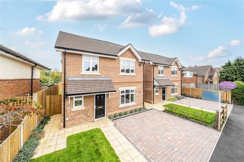 4 bedroom detached house for sale, Send Barns Lane, Send, Woking, Surrey, GU23