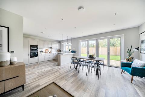 4 bedroom detached house for sale, Send Barns Lane, Send, Woking, Surrey, GU23