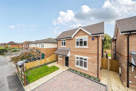undefined, Send Barns Lane, Send, Woking, Surrey, GU23