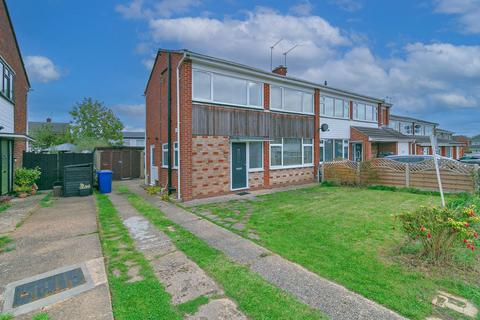 31 High View, Deanshanger, Milton Keynes, MK19 6LL