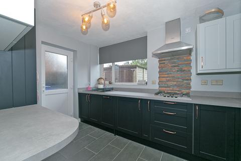 31 High View, Deanshanger, Milton Keynes, MK19 6LL