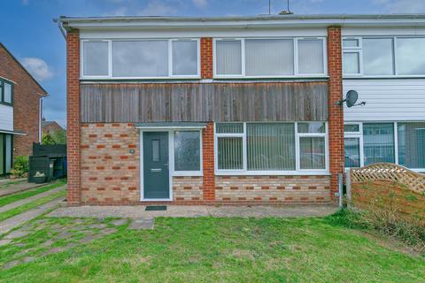 31 High View, Deanshanger, Milton Keynes, MK19 6LL
