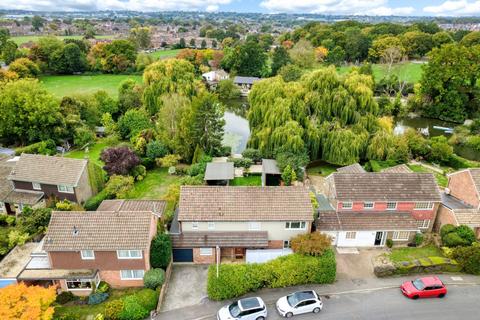 4 bedroom detached house for sale, Bracknell RG42
