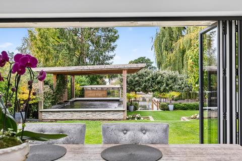 4 bedroom detached house for sale, Bracknell RG42