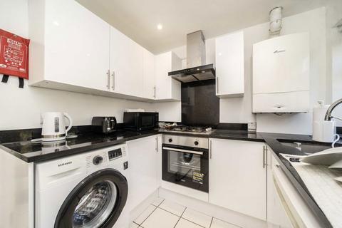 undefined, Blanchedowne, London SE5