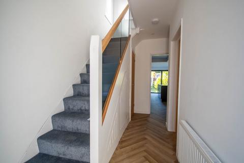 3 bedroom detached house for sale, Oakfield Road, Wordsley, Stourbridge, DY8