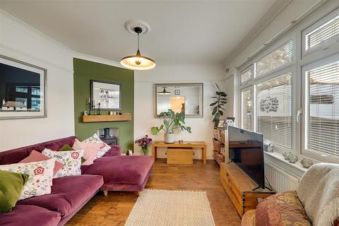 undefined, Morland Avenue, Worthing, BN14