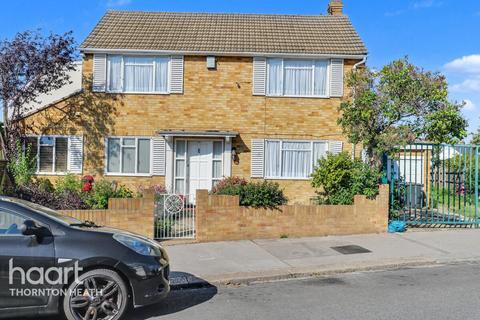 undefined, Milner Road, Thornton Heath