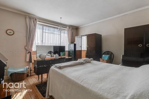 undefined, Milner Road, Thornton Heath