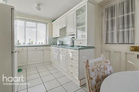 undefined, Milner Road, Thornton Heath