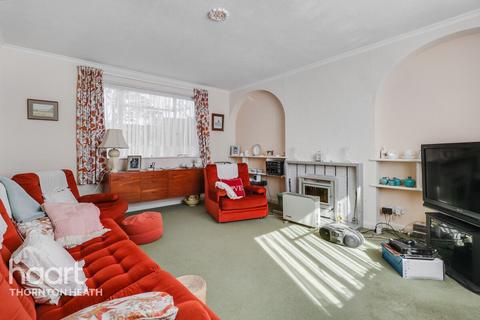 undefined, Milner Road, Thornton Heath