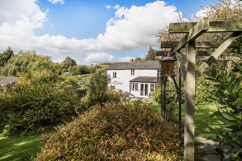 3 bedroom cottage for sale, Stansbatch, Herefordshire, HR6