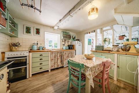 3 bedroom cottage for sale, Stansbatch, Herefordshire, HR6
